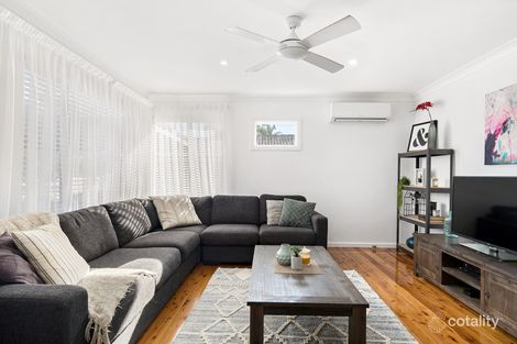 Property photo of 24 Northcote Street Kurri Kurri NSW 2327