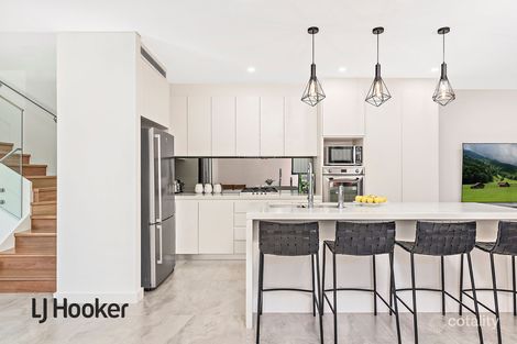 Property photo of 19A Allen Street Canterbury NSW 2193