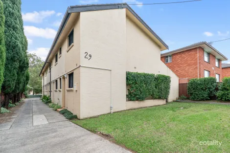 5/29 Underwood St, Corrimal, NSW 2518