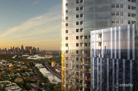 1/18 Claremont St, South Yarra, VIC 3141