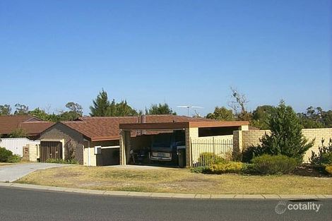 Property photo of 6 Bellingham Place Padbury WA 6025