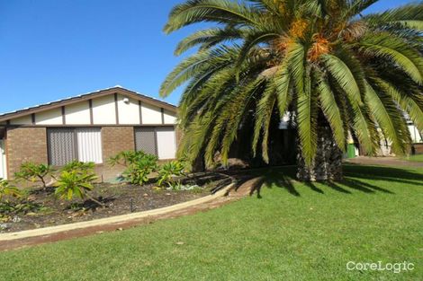 Property photo of 4 Willmott Drive Cooloongup WA 6168