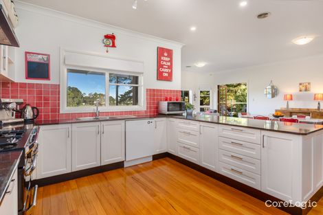 Property photo of 1 Cluff Crescent Bowral NSW 2576