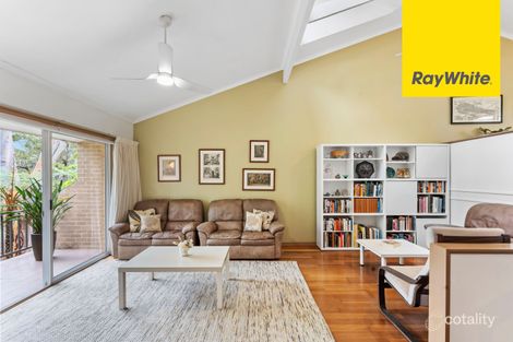 Property photo of 22/38 Stanley Road Epping NSW 2121