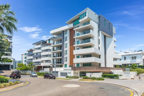 Property photo of 2207/25 Anderson Street Kangaroo Point QLD 4169