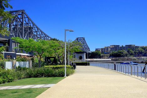 Property photo of 2207/25 Anderson Street Kangaroo Point QLD 4169