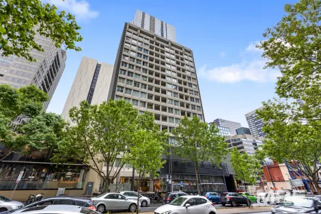 Property photo of 1005/270 King Street Melbourne VIC 3000