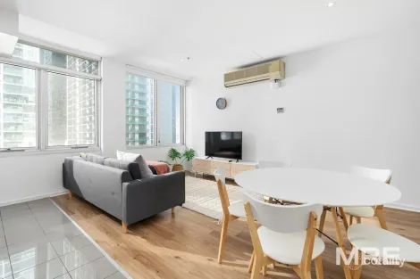 Property photo of 1005/270 King Street Melbourne VIC 3000