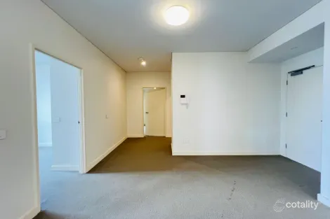 Property photo of 415/5 Verona Drive Wentworth Point NSW 2127