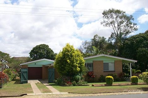 31 Lloyd St, Walkervale, QLD 4670