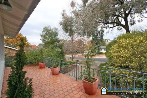 Property photo of 16 Morehead Street Curtin ACT 2605