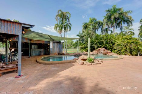676 Florina Rd, Cossack, NT 0850