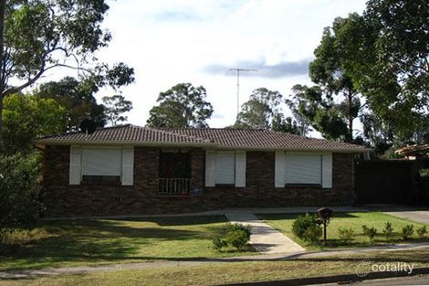 86 Shanke Cres, Kings Langley, NSW 2147