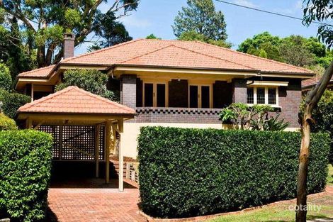 74 Finlayson St, Lane Cove, NSW 2066