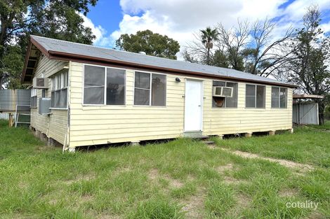 Property photo of 4 Goldston Street Alpha QLD 4724