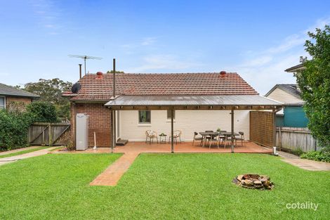 Property photo of 8 Windeyer Avenue Gladesville NSW 2111