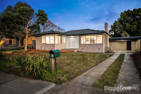 Property photo of 58 Samada Street Notting Hill VIC 3168