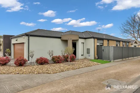 Property photo of 23 Barron Street Tarneit VIC 3029
