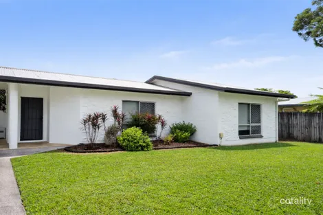 22 Kangaroo St, Bentley Park, QLD 4869