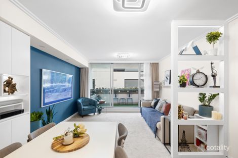 Property photo of 203/16-20 Smail Street Ultimo NSW 2007