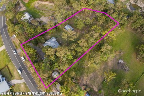 Property photo of 27 Lower Mount Mellum Road Landsborough QLD 4550