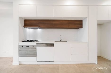 Property photo of 16/153 George Street Redfern NSW 2016