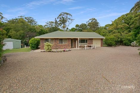 Property photo of 34 Obi Obi Road Mapleton QLD 4560