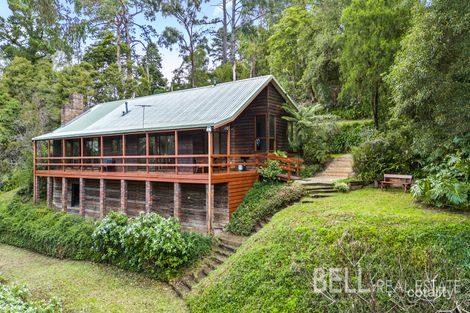 21 Thomas Cres, Lilydale, VIC 3140