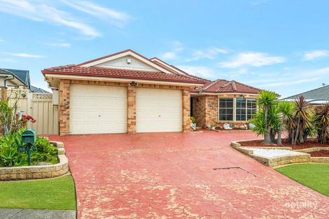Property photo of 68 Lindeman Crescent Green Valley NSW 2168