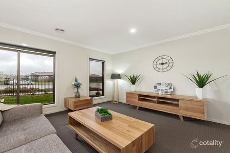 Property photo of 4 Observation Court Brown Hill VIC 3350