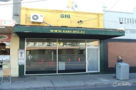 616 High St, Thornbury, VIC 3071