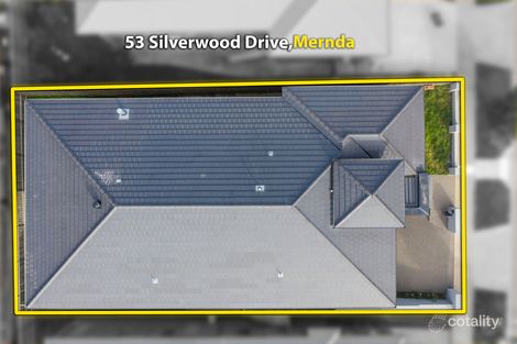 Property photo of 53 Silverwood Drive Mernda VIC 3754