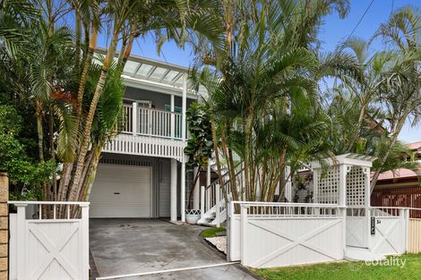 Property photo of 34 Olive Street Morningside QLD 4170