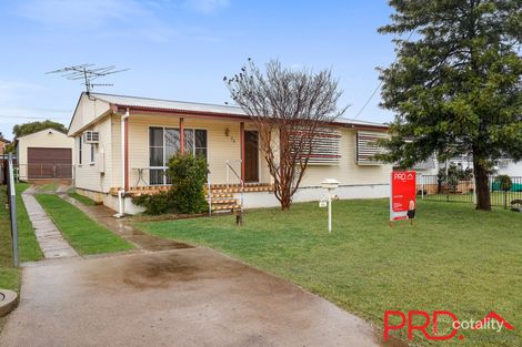 Property photo of 34 Mack Street West Tamworth NSW 2340