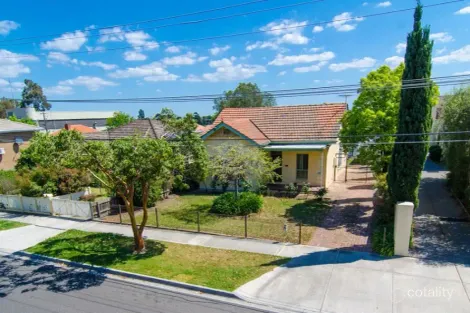 Property photo of 3 Watt Street Sunshine VIC 3020