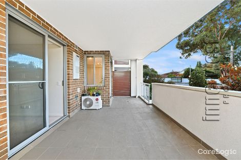 Property photo of 10/1-5 Greenhills Street Croydon NSW 2132