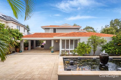 5 Ackland Way, Cottesloe, WA 6011
