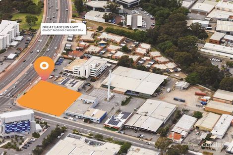 153 Great Eastern Hwy, Belmont, WA 6104