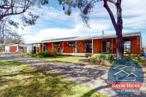 585 Toolamba-Rushworth Rd, Toolamba West, VIC 3614