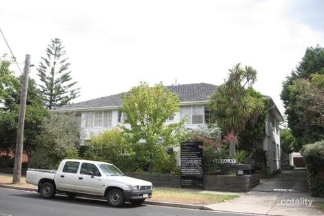 Property photo of 4/183 Kooyong Road Toorak VIC 3142