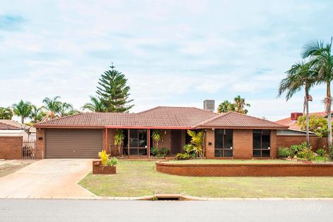 Property photo of 4 Cahow Grove Ballajura WA 6066