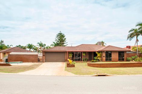 Property photo of 4 Cahow Grove Ballajura WA 6066