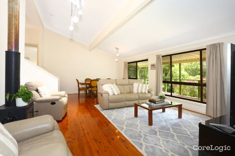 Property photo of 3 Talgarno Place Tallai QLD 4213