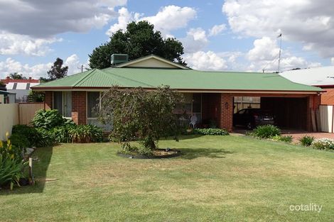 Property photo of 32 Vine Street Nagambie VIC 3608