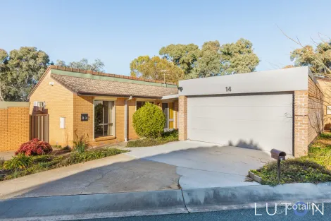 Property photo of 14/63 Pearson Street Holder ACT 2611