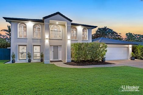 3 Tana Pl, Parkinson, QLD 4115