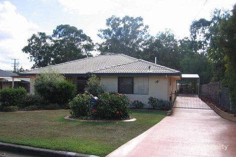 4 Marlin St, Thorneside, QLD 4158