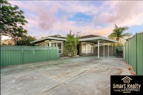 Property photo of 12 O'Sullivan Drive Camillo WA 6111