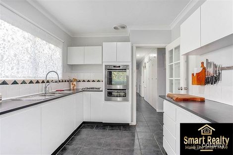 Property photo of 12 O'Sullivan Drive Camillo WA 6111