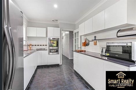 Property photo of 12 O'Sullivan Drive Camillo WA 6111